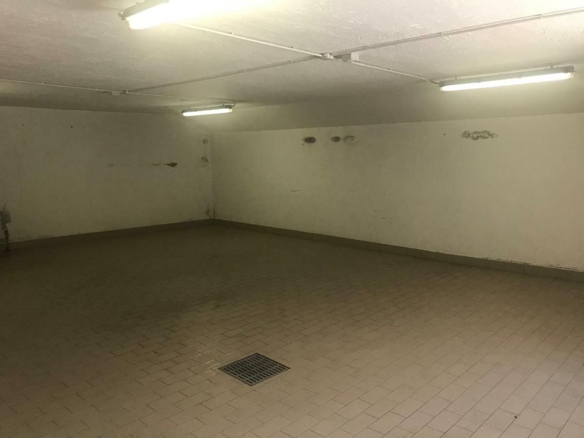 Baita Del Canton Isolaccia Εξωτερικό φωτογραφία